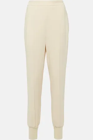 Stella McCartney Jersey sweatpants