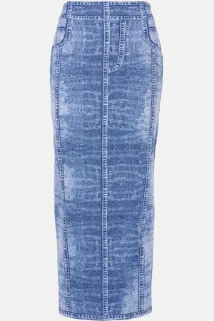 Balmain Trompe l