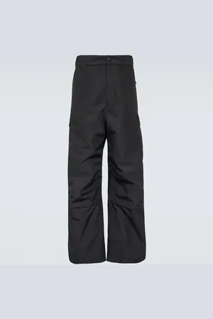 Balenciaga 3B Sports Icon ski cargo pants
