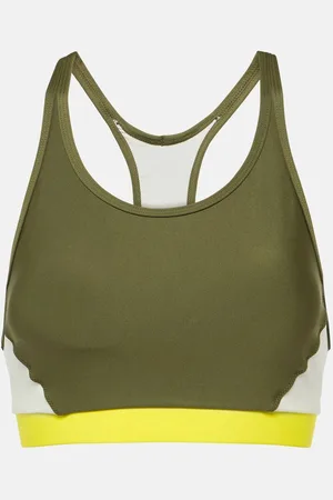 The Upside Beat Linda racerback sports bra
