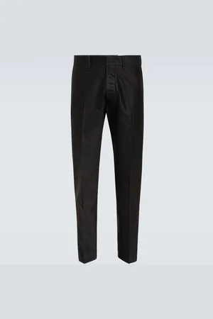 Tom Ford Cotton chinos