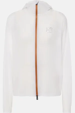 Loewe X On Ultra technical jacket