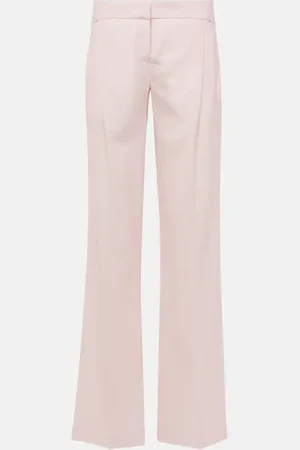COPERNI Low-rise wool pants