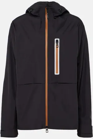 Loewe X On Storm technical jacket