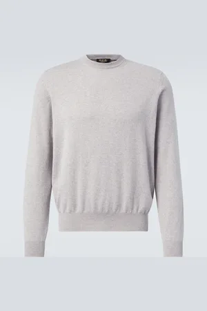 Loro Piana Cashmere sweater