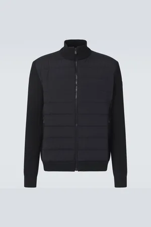 Fusalp Lissandre knitted jacket