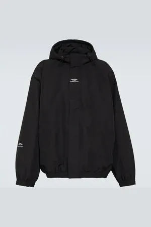 Balenciaga 3B Sports Icon ski jacket
