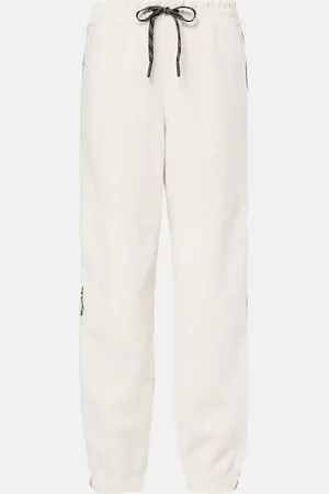 Moncler Logo ski pants