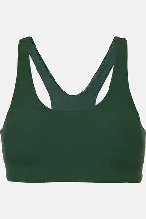 The Upside Peached Jade sports bra