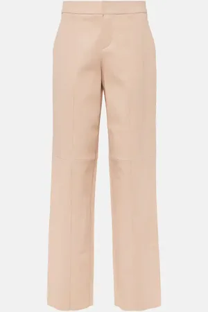 Stouls Massimo leather pants