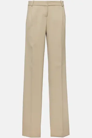 COPERNI Low-rise straight pants