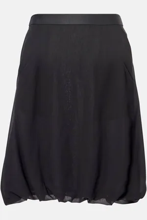 Didu Balloon miniskirt