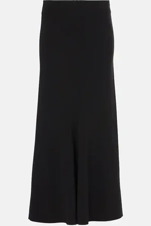 Dorothee Schumacher Soft Shape midi skirt