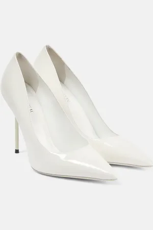 PARIS TEXAS Lidia 105 patent leather pumps