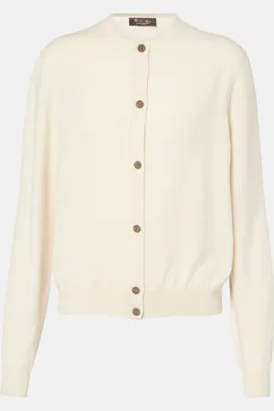 Loro Piana Cashmere cardigan