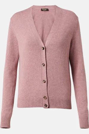 Loro Piana Parksville cashmere cardigan