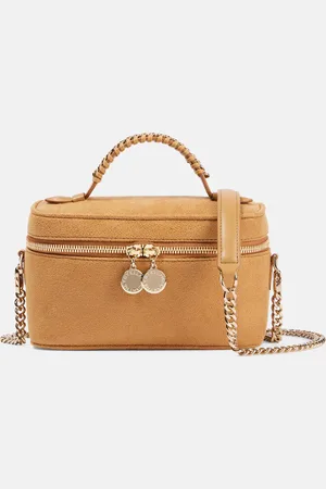 Stella McCartney Falabella Mini faux leather tote bag