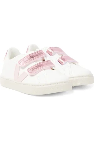 Veja Esplar leather sneakers