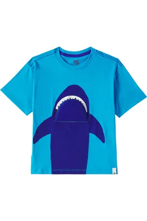FÁBULA FÃ¡bula Boca Do Tuba printed cotton jersey T-shirt