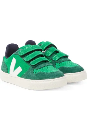 Veja V-10 sneakers