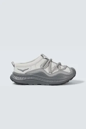 Hoka One One Ora Primo slip-on sneakers