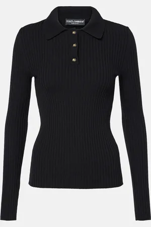 Dolce & Gabbana Wool-blend sweater
