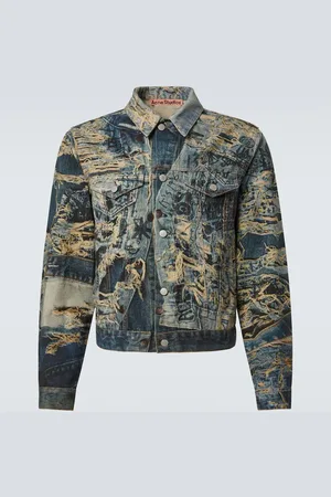 Acne Studios Trompe l