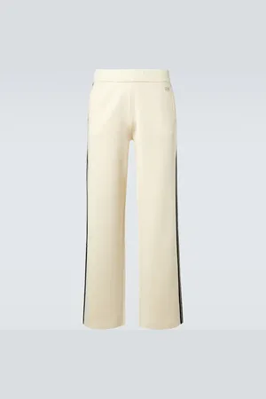 WALES BONNER Tide track pants