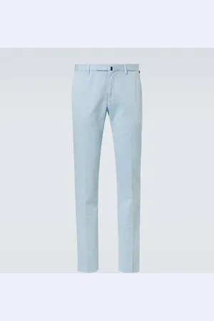 SLOWEAR Cotton chinos
