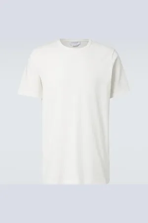 GABRIELA HEARST Cotton jersey T-shirt