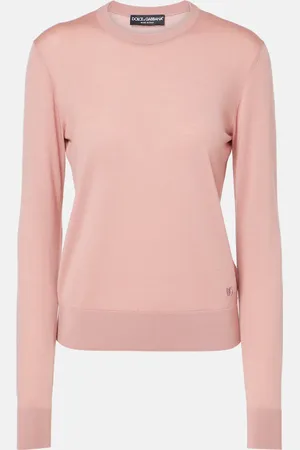Dolce & Gabbana Virgin wool sweater