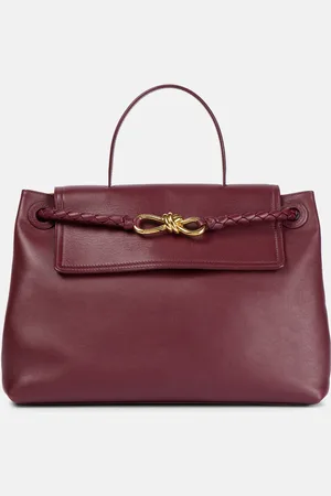 Bottega Veneta Ciao Ciao Medium leather tote bag