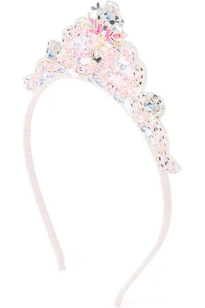 Tutu Du Monde Fonteyn embellished headband