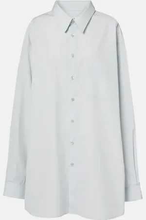 Maison Margiela Cotton shirt