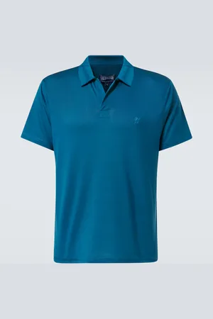 Vilebrequin Pirinol jersey polo shirt