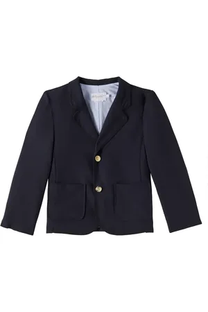 BONPOINT Emiliano wool blazer