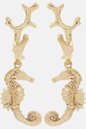 ALÉMAIS AlÃ©mais Reverie drop earrings