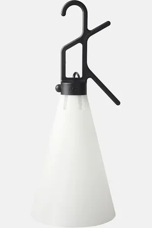 FLOS Mayday portable lamp by Konstantin Grcic, US plug