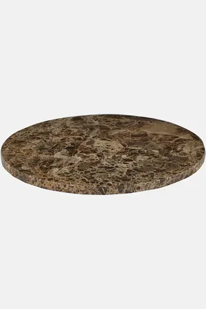 AUDO COPENHAGEN Androgyne side table top