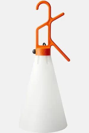 FLOS Mayday portable lamp by Konstantin Grcic, US plug