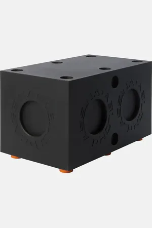 CASSINA Modular Imagination rectangular modular element by Virgil Abloh