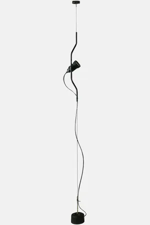 FLOS Parentesi pendant lamp by Achille Castiglioni and Pio ManzÃ¹, EU plug