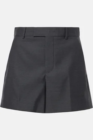 Gucci Wool shorts