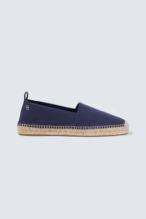 Ralph Lauren Canvas espadrilles
