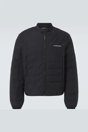 Acne Studios Technical down jacket