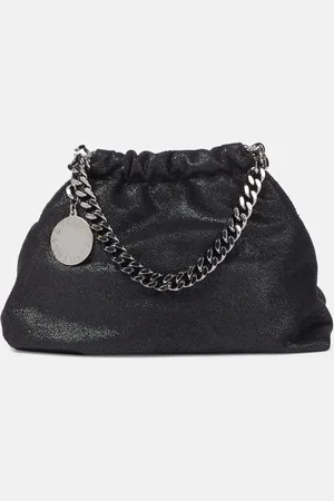Stella McCartney Falabella Small faux leather tote bag