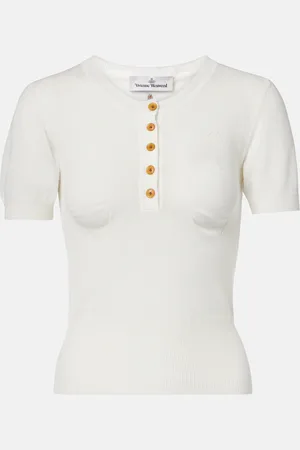 Vivienne Westwood Cotton top