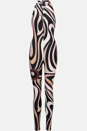Puccini Marmo catsuit