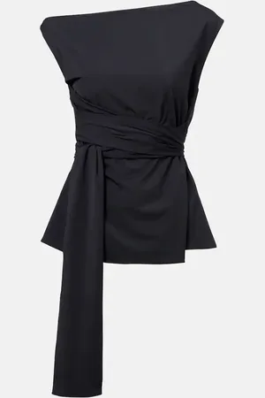 Rohe RÃ³he Ruched top