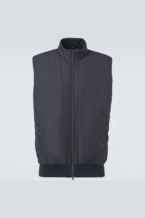 HERNO Padded vest